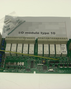 Module I/O 10RL 2AI 2AO type 10 for Viper 1830